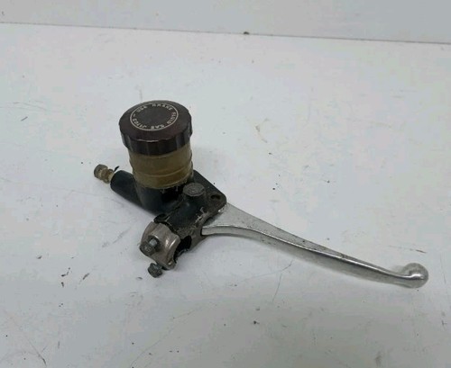 Pompa freno anteriore honda - pompa,