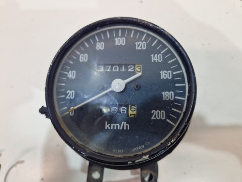 Honda 500 four 3 1978 - 500, k