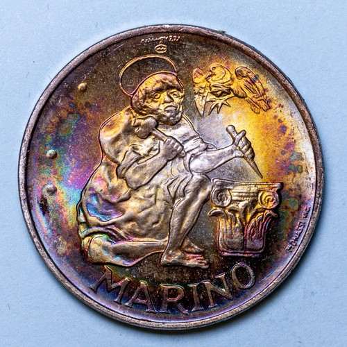 San marino 500 - san,