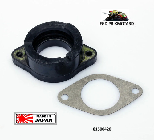 Yamaha 500 1978 1990 - 500, pipe