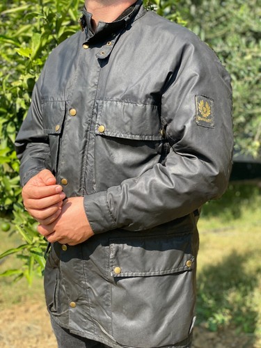 Rara giacca leggera moto