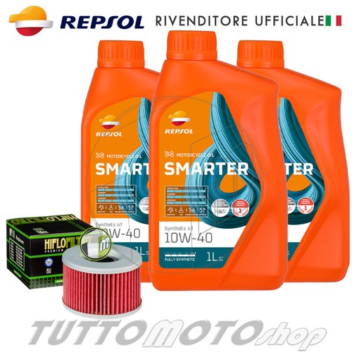 Tagliando honda 500 - honda,