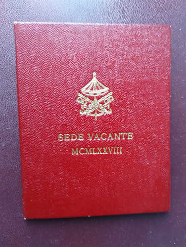 Vaticano 500 lire - 500,