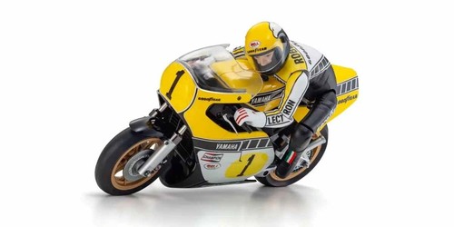 Kyosho kit per - 1:8, moto