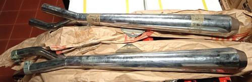 481 coppia terminali busso per - 481,