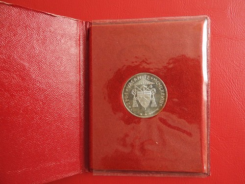 Vaticano 500 lire - *,