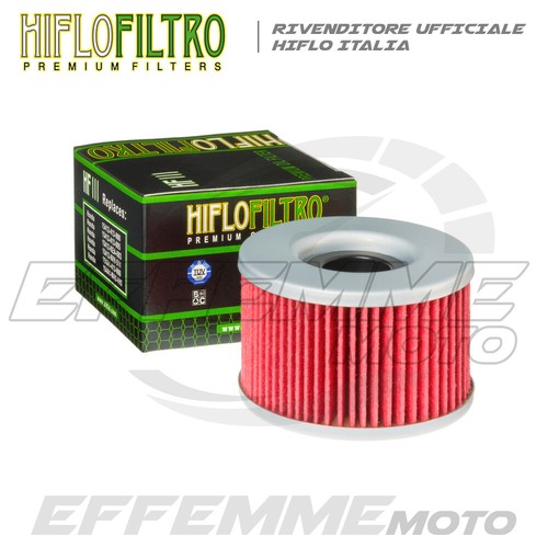Filtro olio honda - cx, 500
