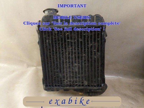 Radiatore acqua per - radiatore,