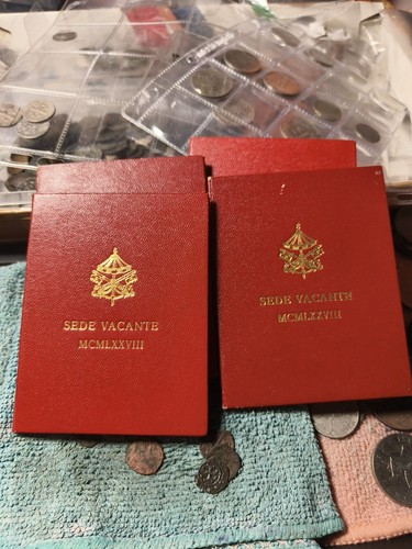 Moneta vaticano 500 - moneta,
