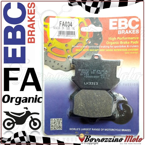 Pastiglie freno anteriore - pastiglie,