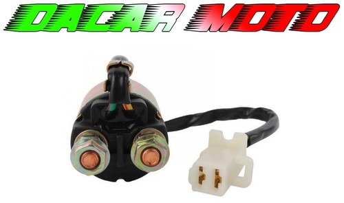 Solenoide rele avviamento - solenoide,