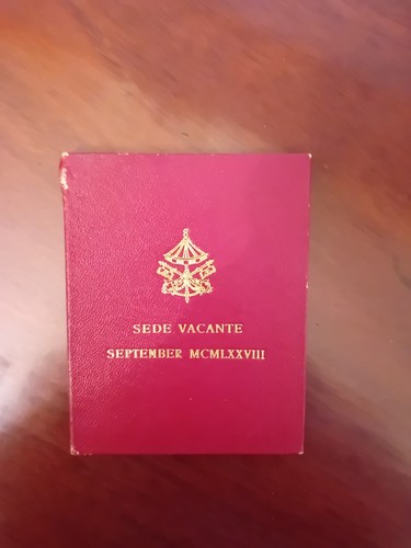 500 lire vaticano sede - lire,