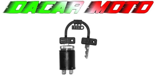 Kit quadro chiave moto - chiave,