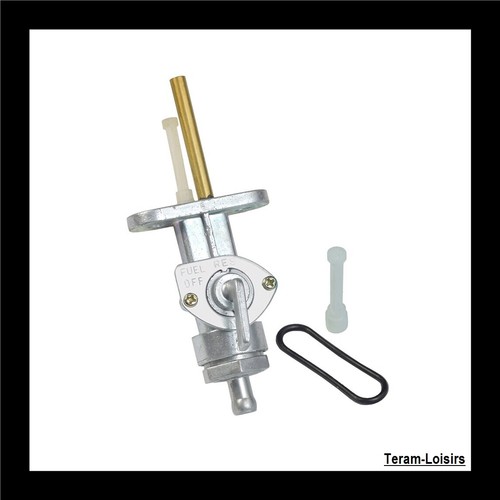 Rubinetto benzina per yamaha - rubinetto,
