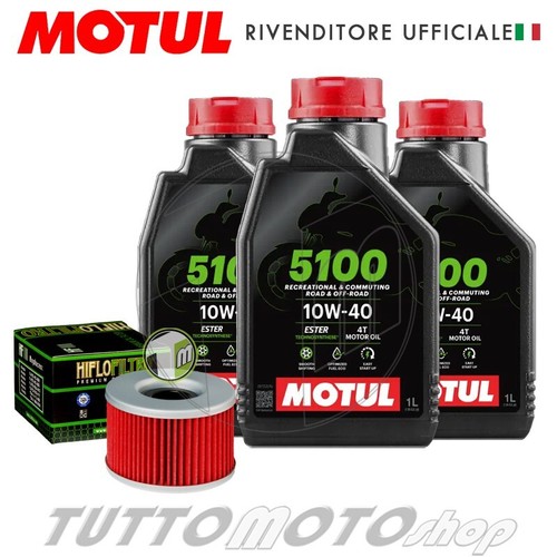 Tagliando honda 500 - honda, cx