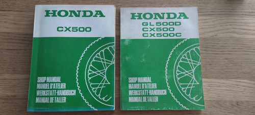 Manuale revisione tecnica - revisione,