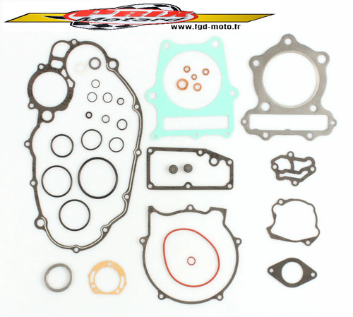Yamaha 500 1978 1994 - yamaha, 1978/1994