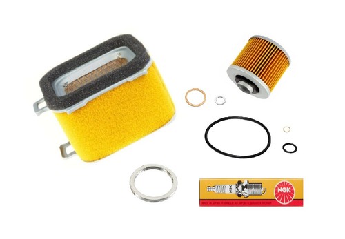 Yamaha 500 1978 1983 - yamaha,