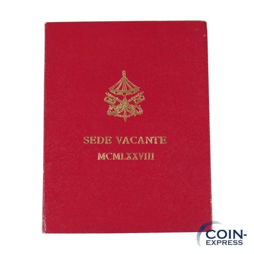 Vaticano 500 lire - 500,