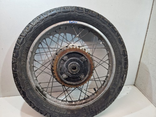 Honda 500 four 3 1978 - 500, k