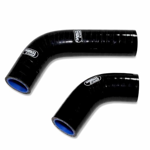 Tubi ruota silicone neri - tubi,