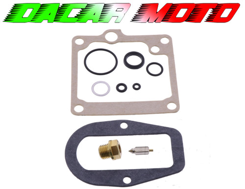 Kit revisione carburatore - revisione,
