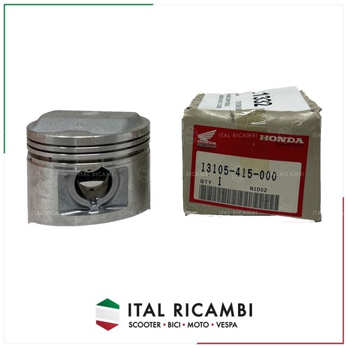 Pistone compatibile con honda - pistone,
